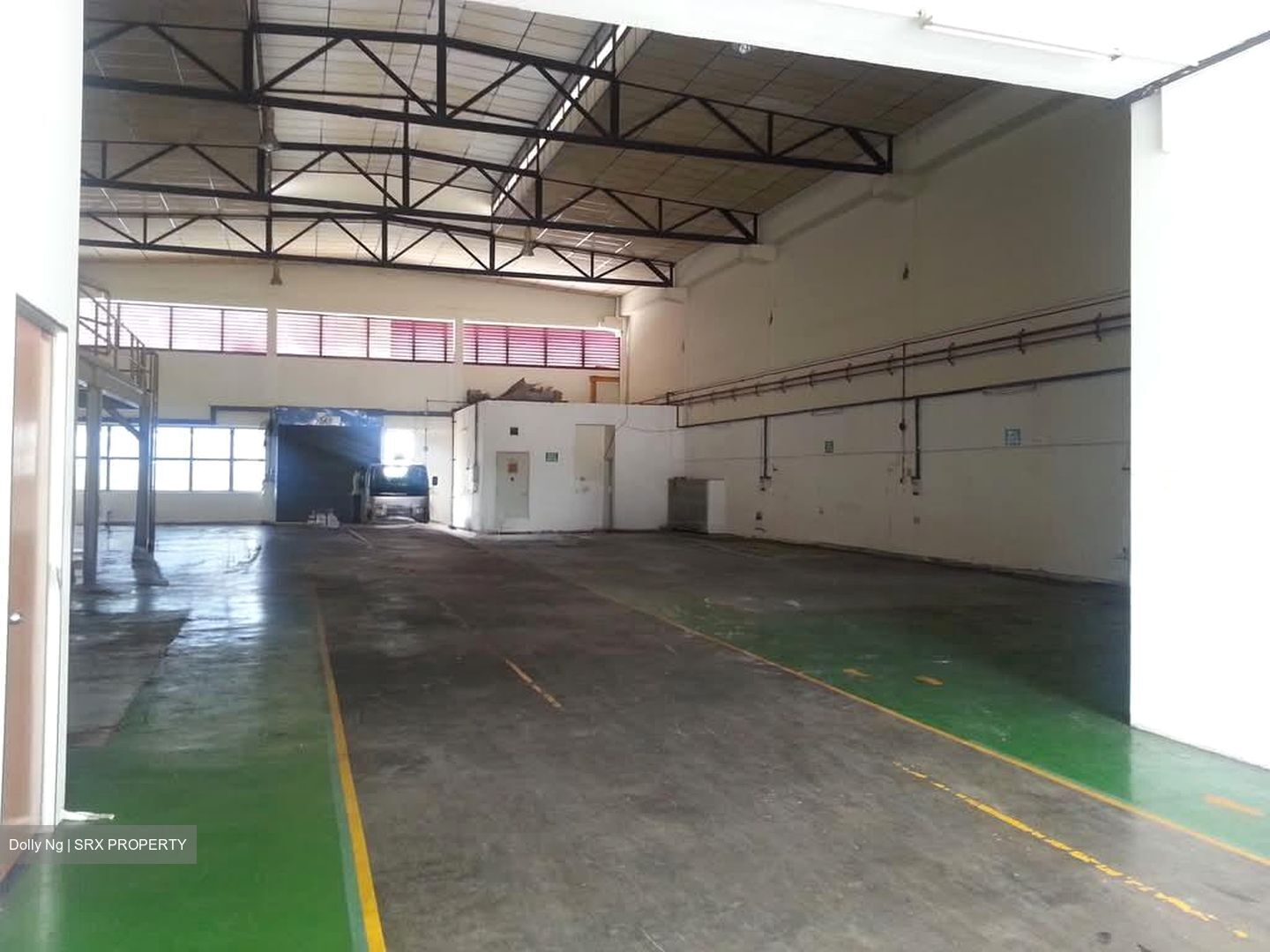 JOO KOON BUS INTERCHANGE (D22), Factory #573912591